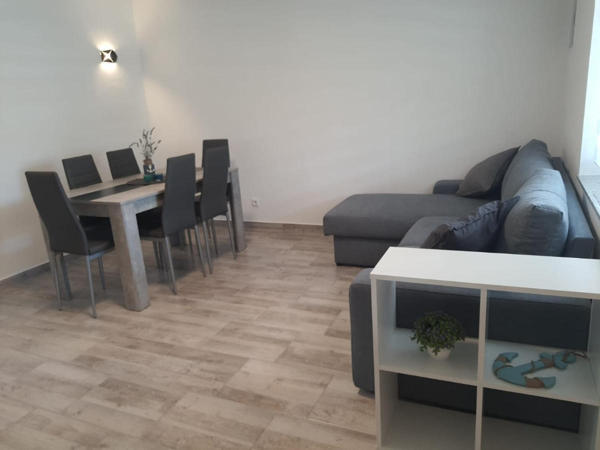 Zrinec Apartment Vir Luaran gambar