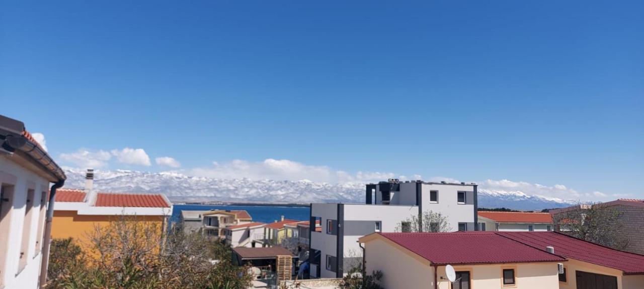 Zrinec Apartment Vir Luaran gambar